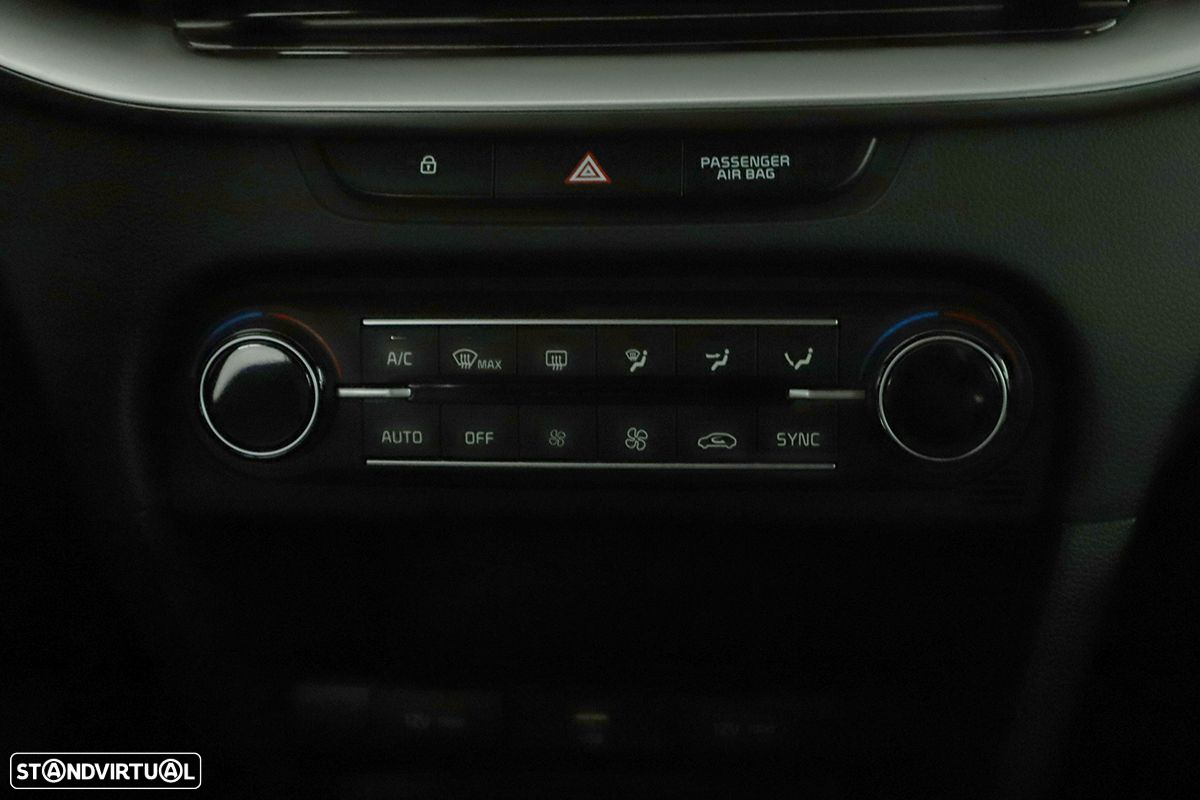 Kia Ceed 1.0 T-GDI Drive - 15
