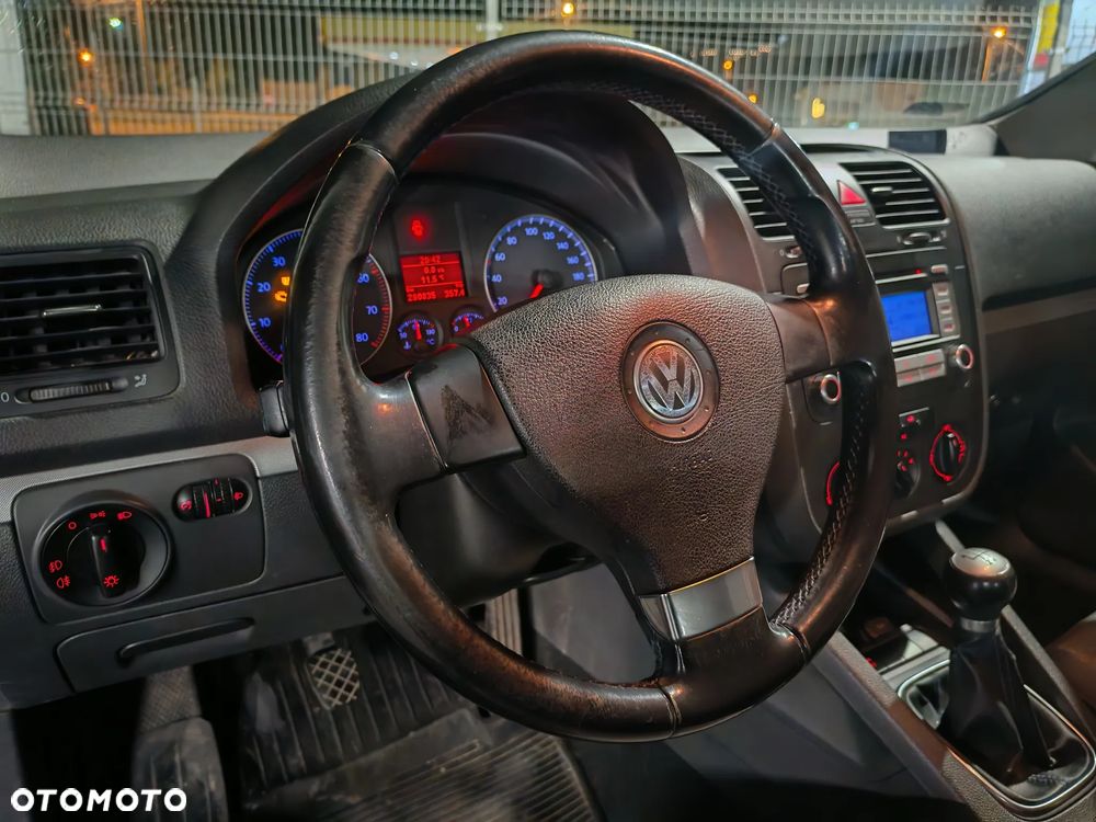 Volkswagen Golf V 1.4 Trendline - 14