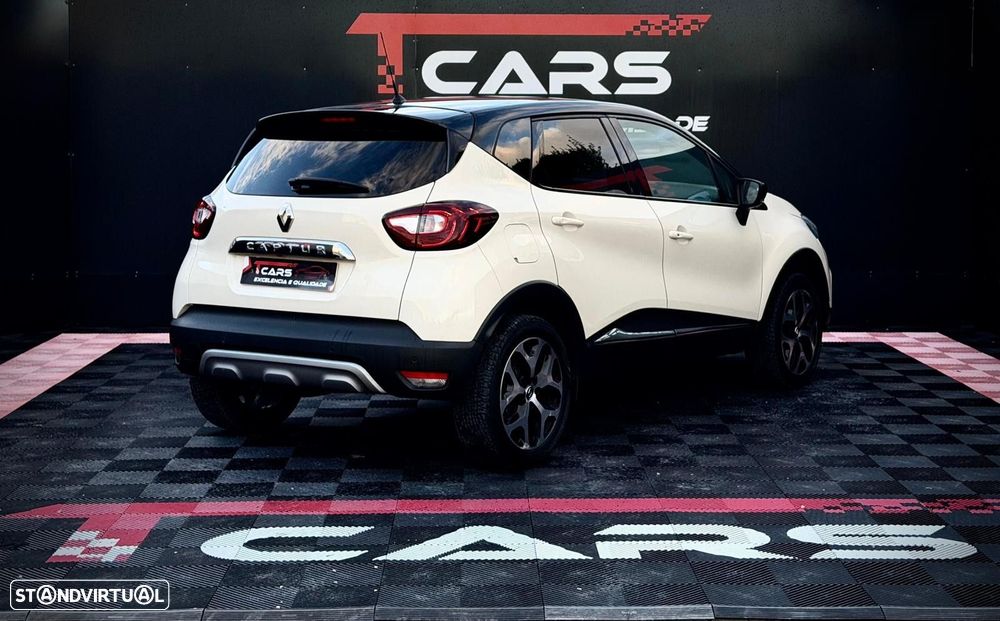Renault Captur 0.9 TCE Sport - 7