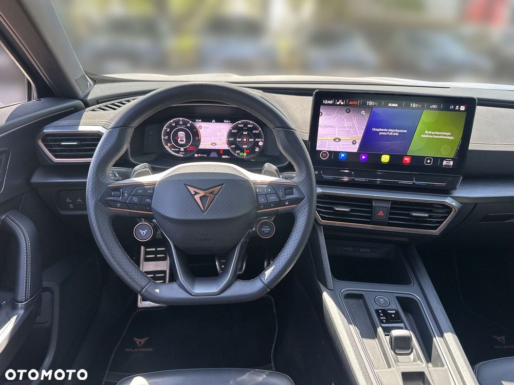 Cupra Formentor 2.0 TSI 4Drive VZ DSG - 16