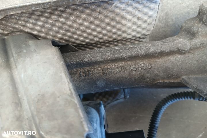 Caseta de directie 7805974687 00505210260 7805177249 0273010162 78023 - 9