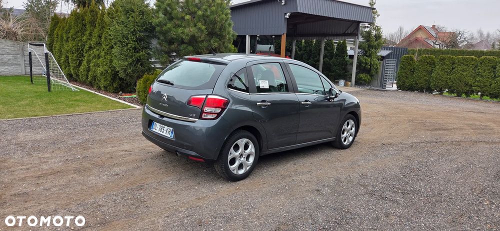 Citroën C3 - 4