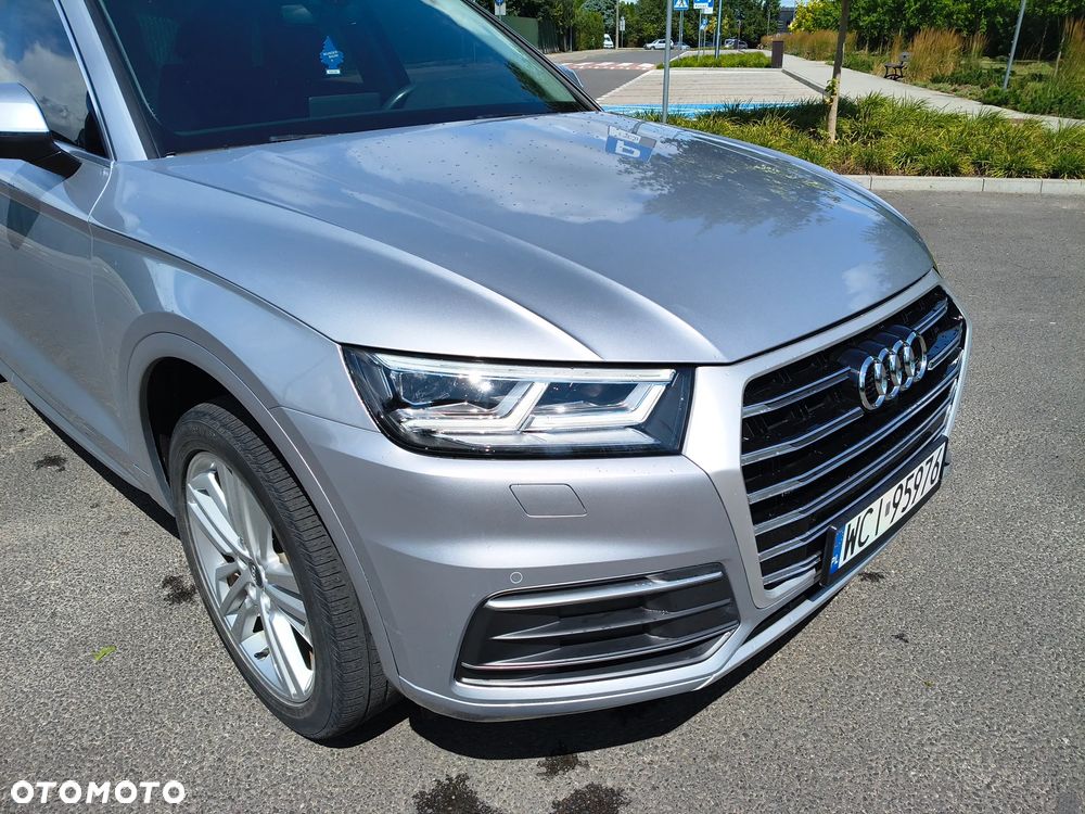 Audi Q5 - 12