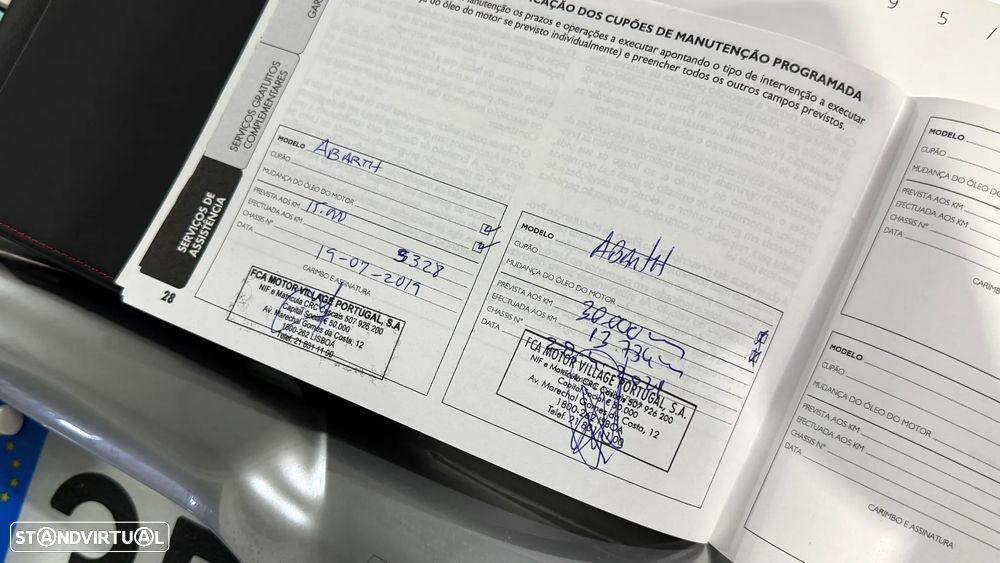 Abarth 695C ver-aut-rivale - 47