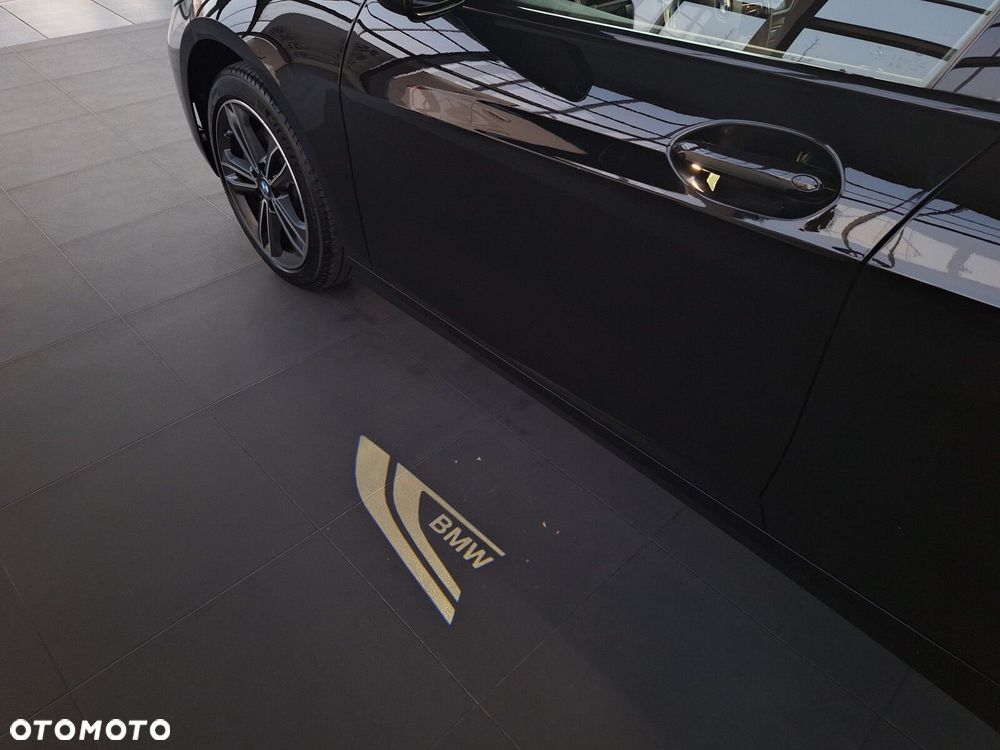 BMW Seria 1 118i Sport Line - 14