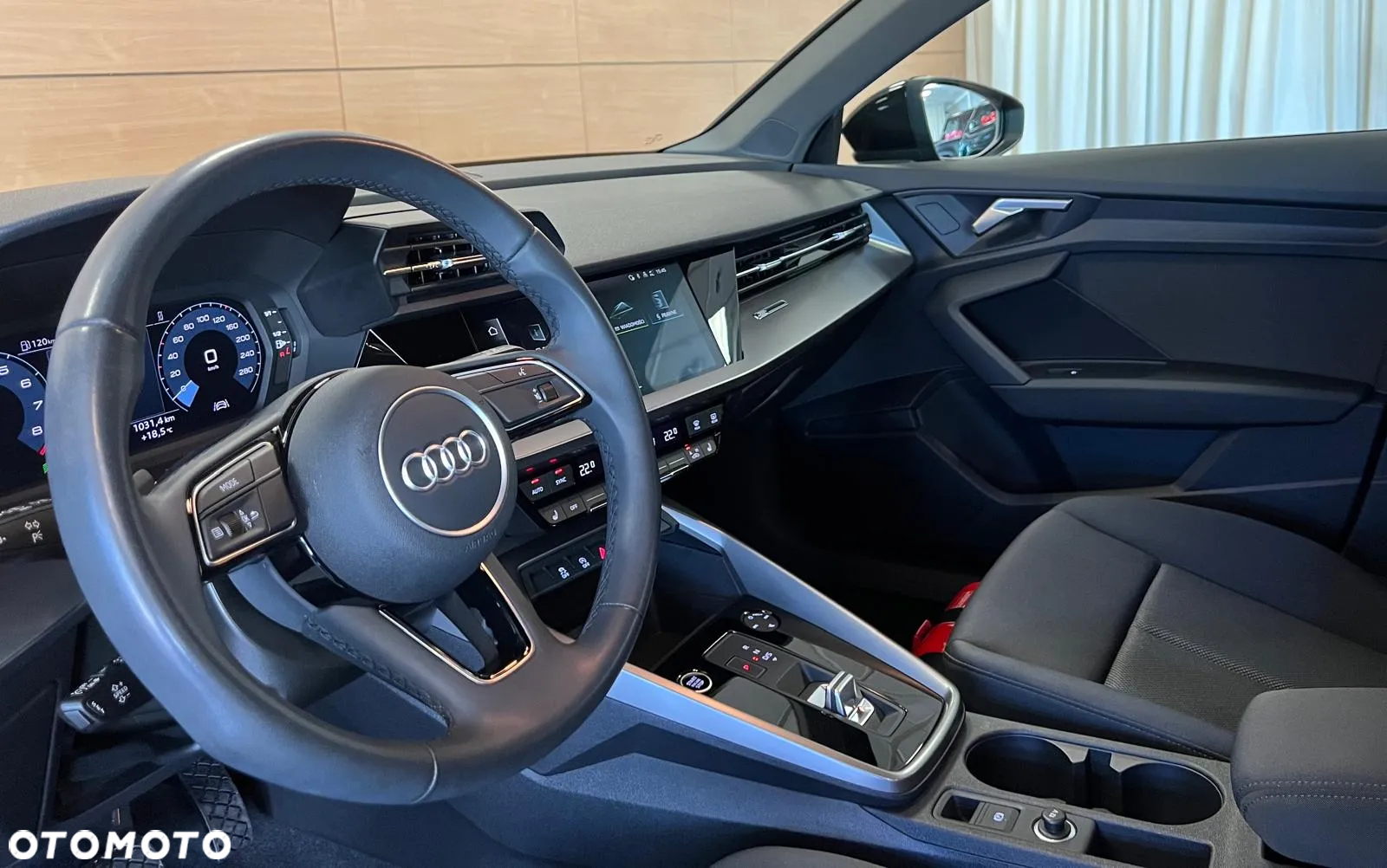 Audi A3 - 12