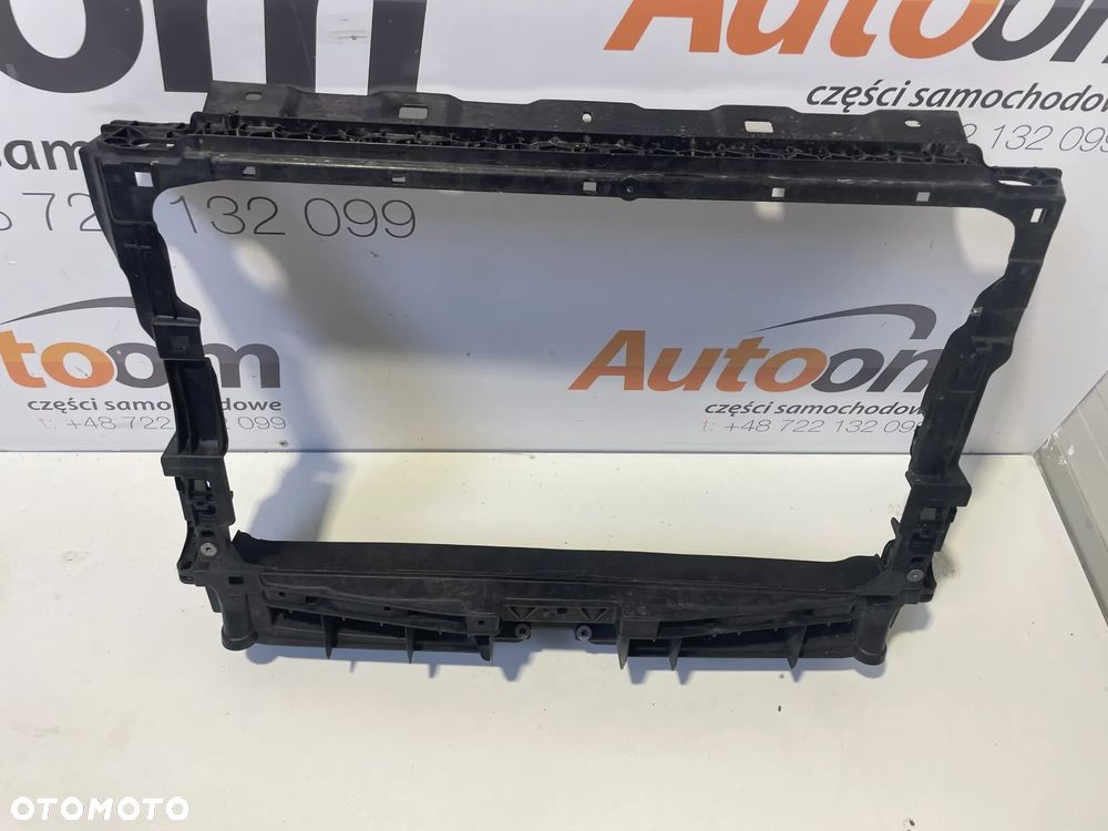 WZMOCNIENIE PAS PRZEDNI VW TIGUAN 5NA805594,5NA805588Q - 2