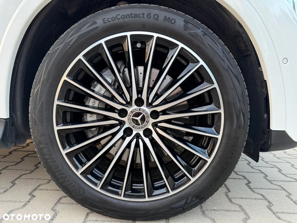 Mercedes-Benz GLC 300 mHEV 4-Matic AMG Line - 20