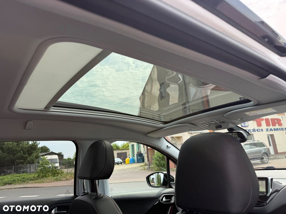 Peugeot 2008 PureTech 130 Stop&Start GT-Line Edition - 19