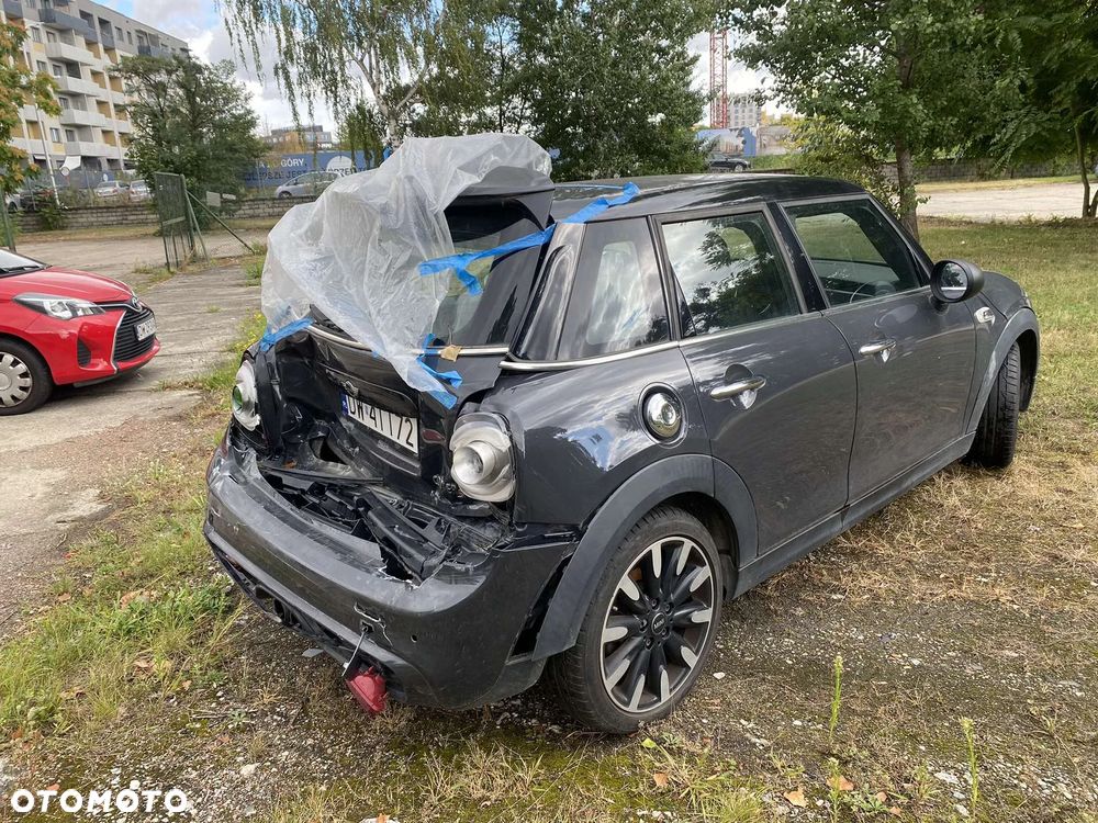MINI Cooper S Standard - 14
