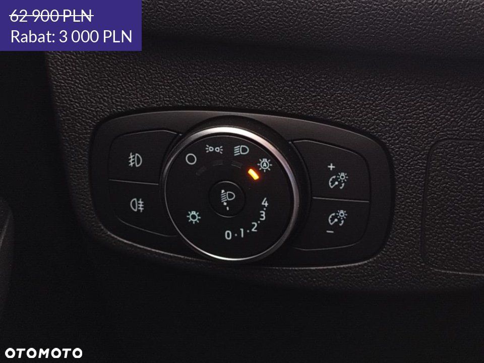 Ford Focus - 23