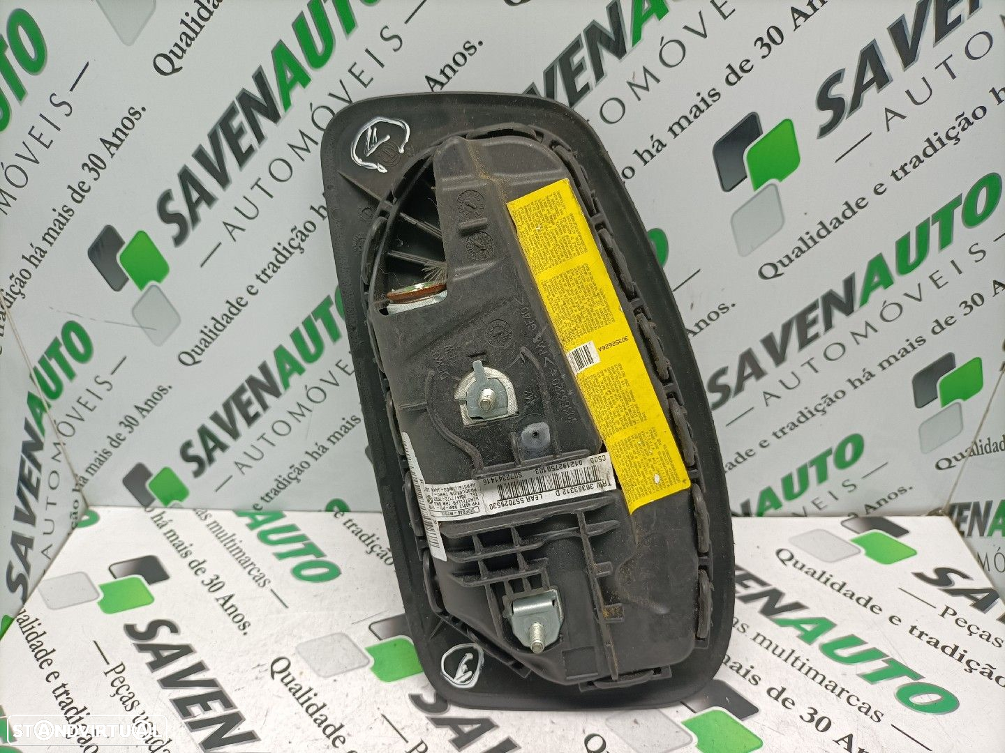 Airbag Banco  Fiat Linea (323_, 110_) - 2