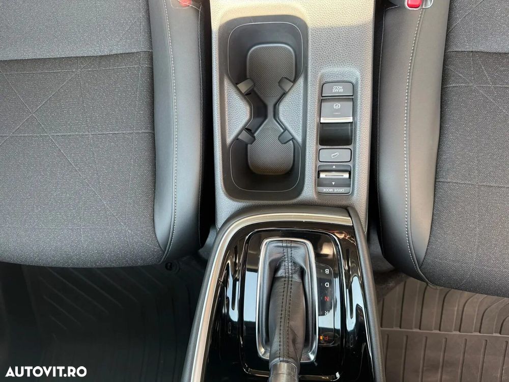 Honda HR-V - 18