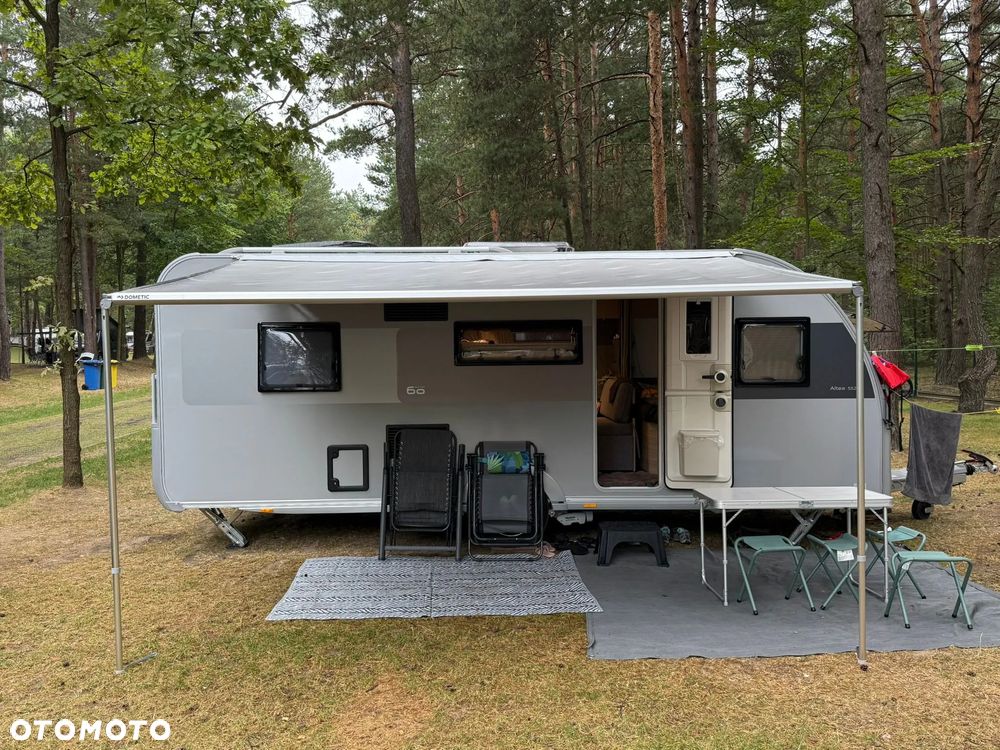 Adria Altea 552 PK 60Y - 23