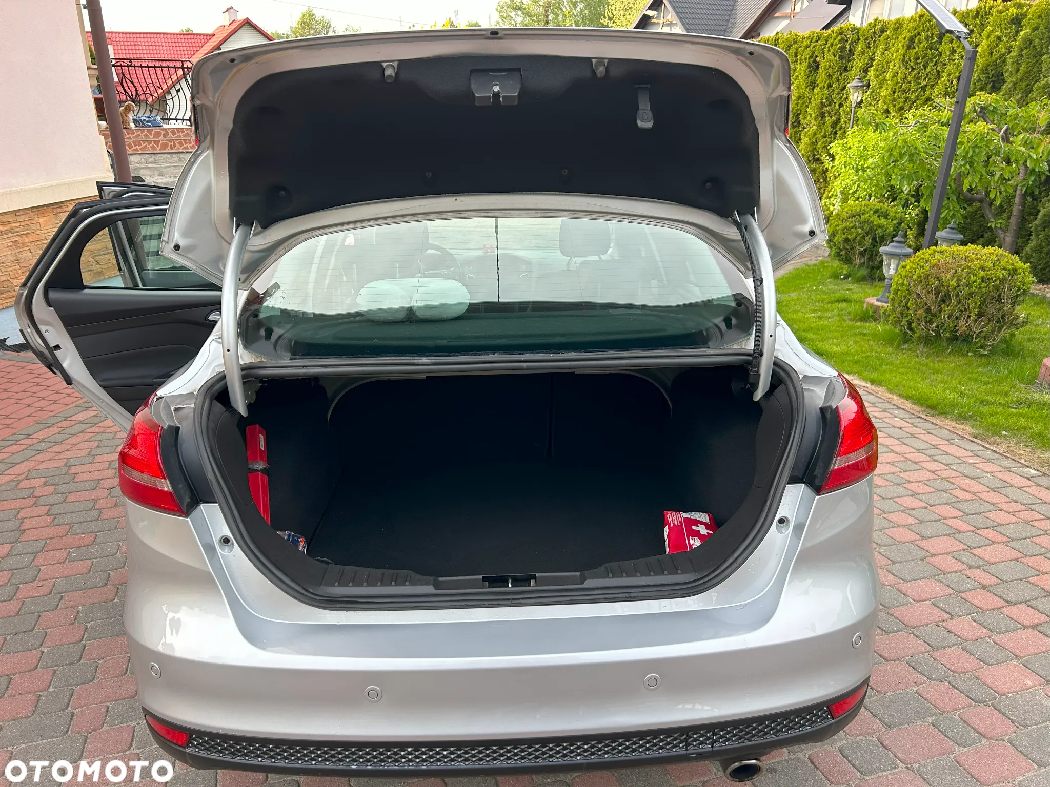 Ford Focus - 6