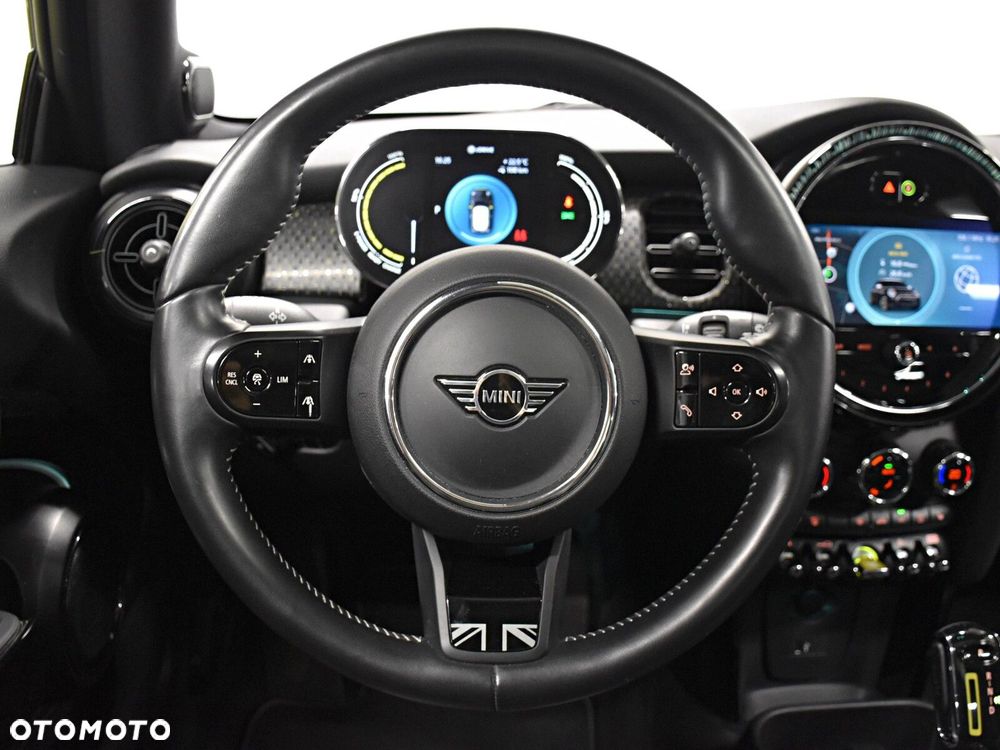 MINI Cooper S - 16