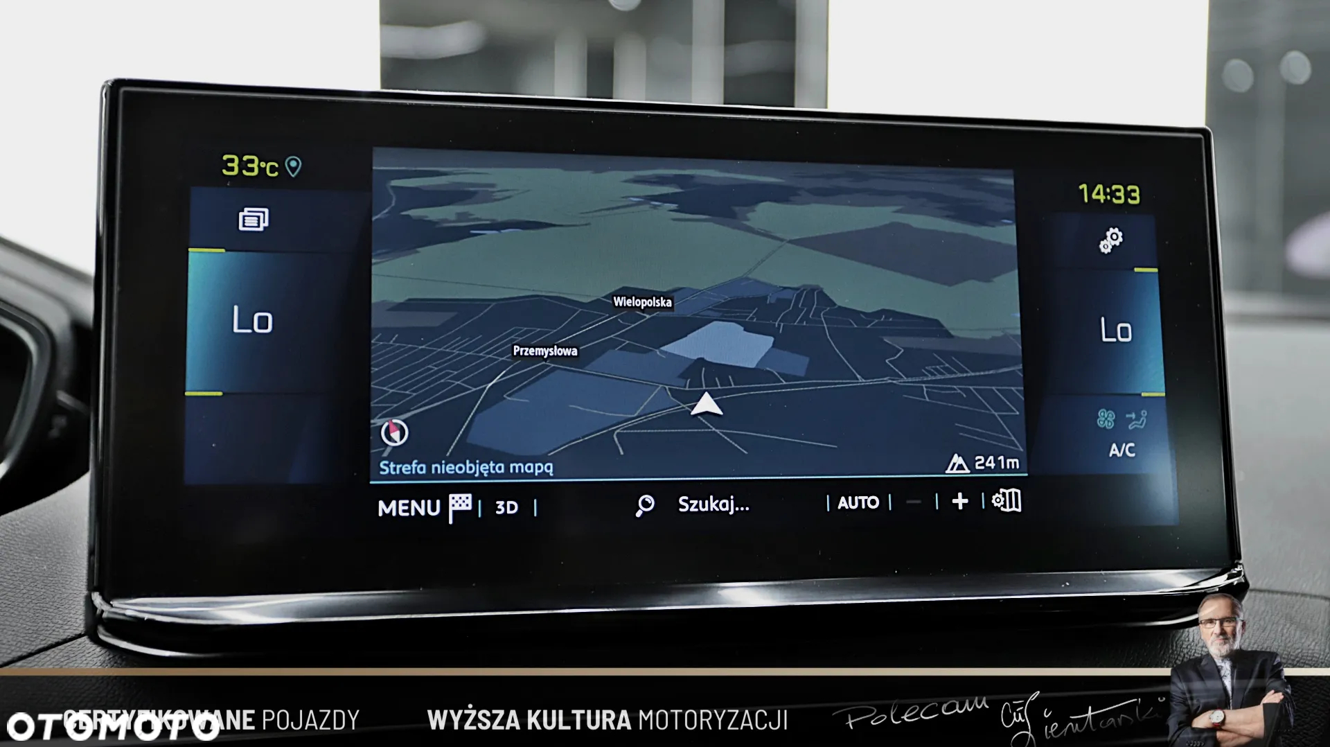 Peugeot 3008 1.6 PureTech Hybrid PHEV Allure Pack S&S EAT8 - 23