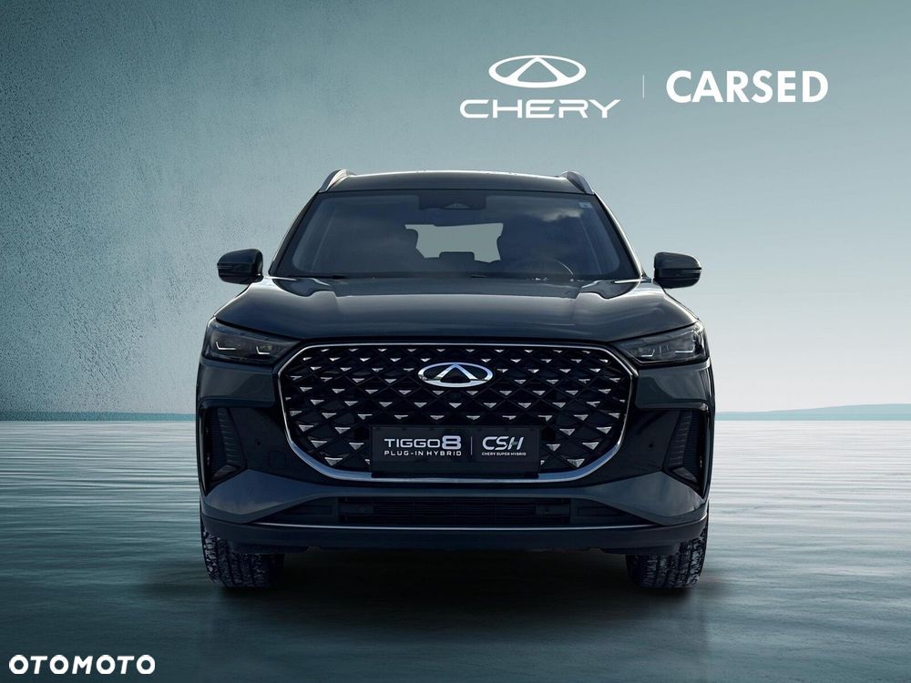 Chery Tiggo 8 - 9