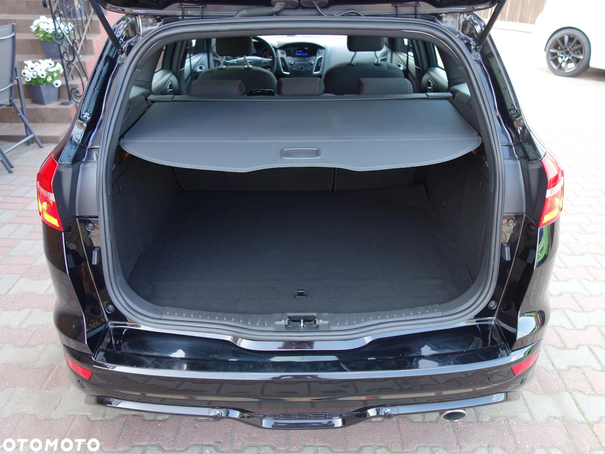 Ford Focus 2.0 TDCi ST-Line ASS - 13