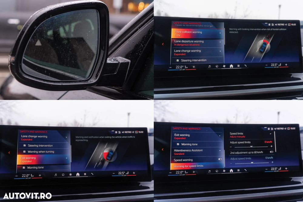 BMW X6 xDrive30d AT MHEV - 7