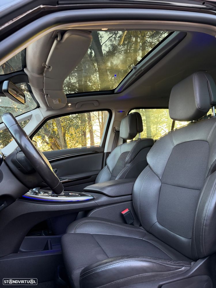 Renault Espace Energy dCi 160 EDC Intens - 16