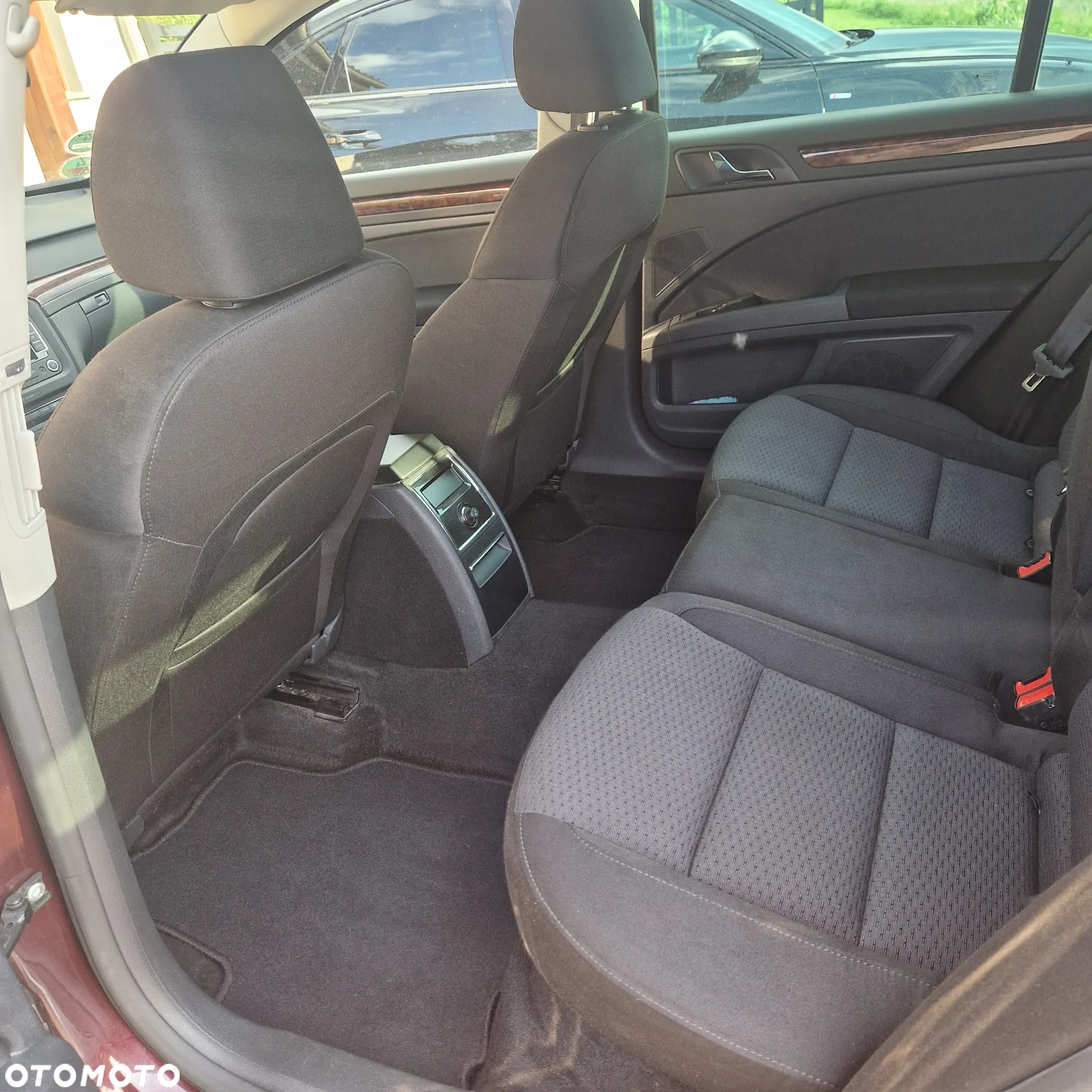 Skoda Superb 1.4 TSI Elegance - 10