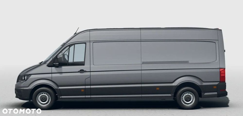 Volkswagen Crafter - 2