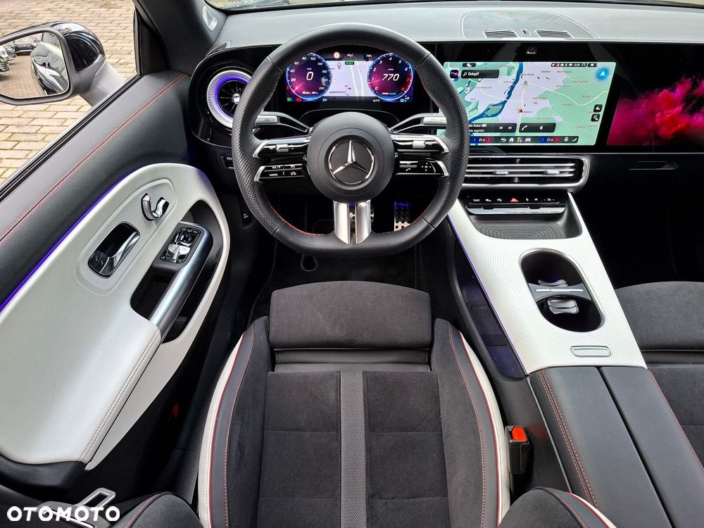Mercedes-Benz CLA 200 mHEV 8G-DCT - 20