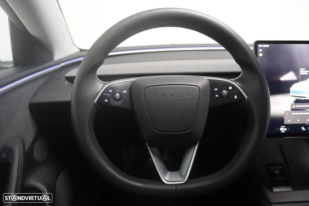 Tesla Model 3 Long Range AWD Dual Motor - 19