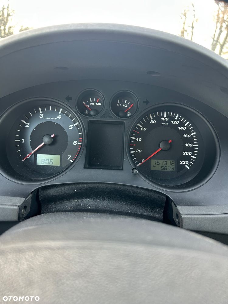 Seat Ibiza 1.4 16V Fresc - 5