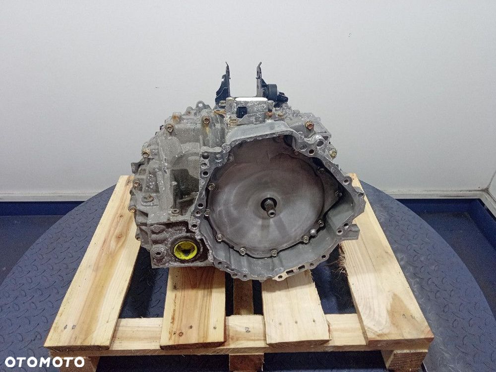 AURIS II LIFT 15-18 1.8  HYBRID SKRZYNIA BIEGÓW AUTOMATYCZNA P907 - 1