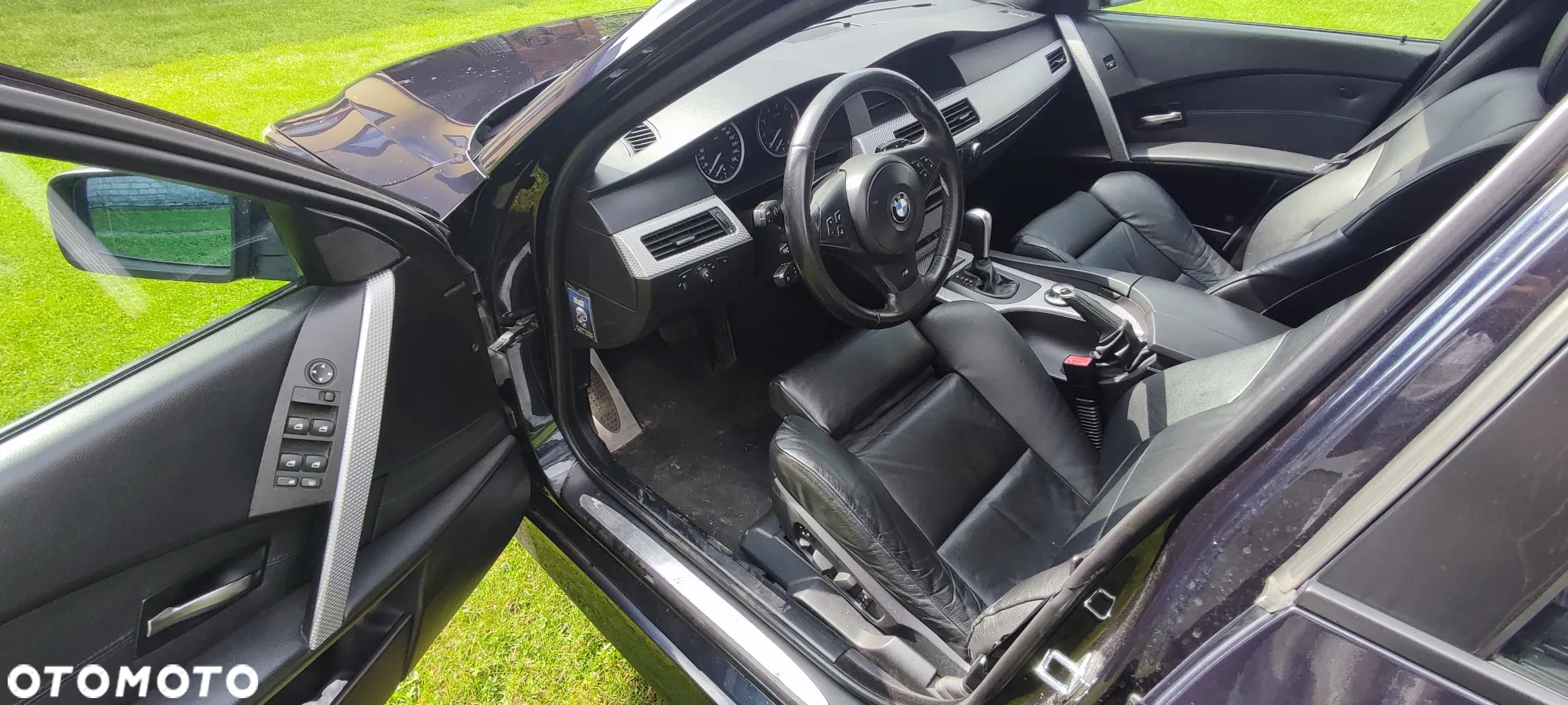 BMW Seria 5 525i - 17