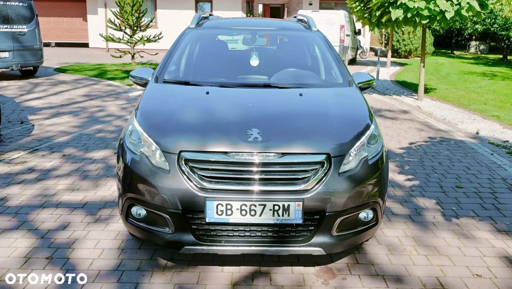 Peugeot 2008 1.2 Pure Tech Style - 23