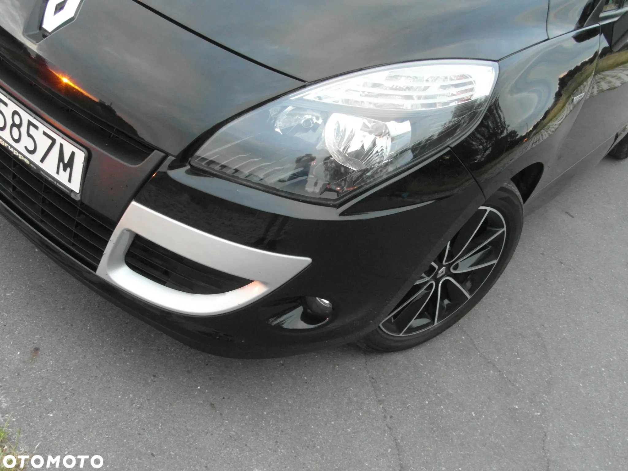 Renault Scenic TCe 130 Bose Edition - 2