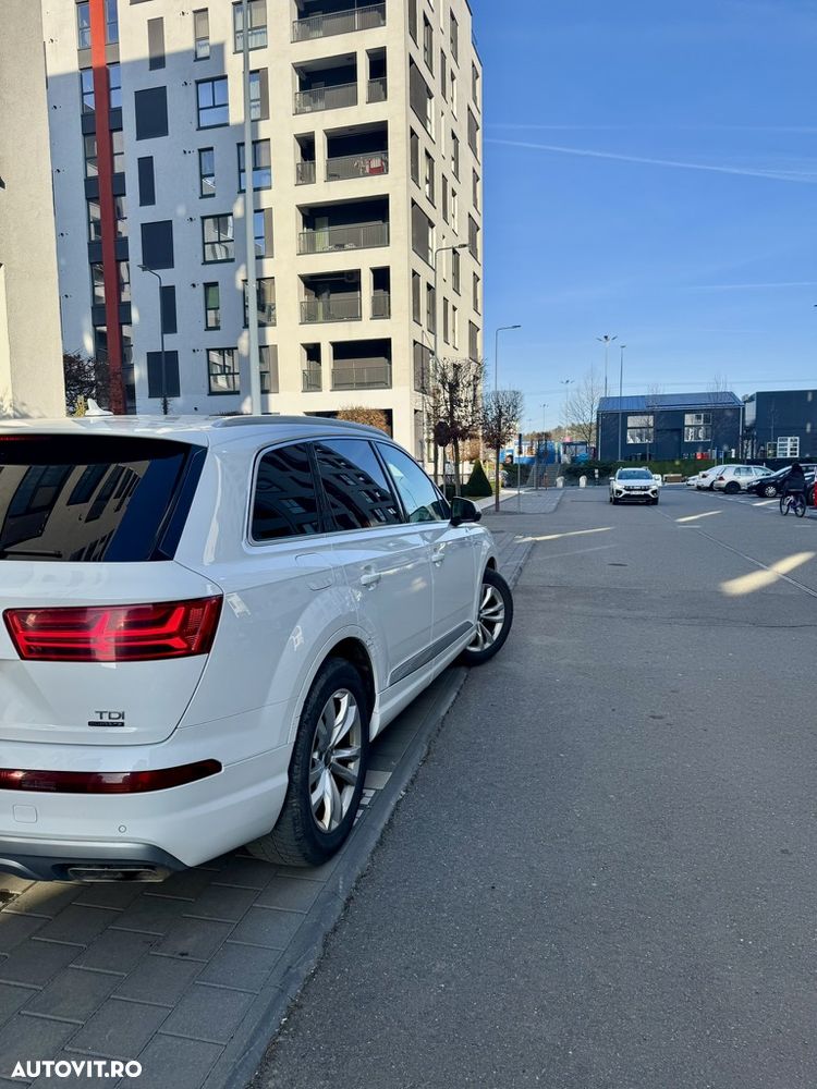 Audi Q7 - 4