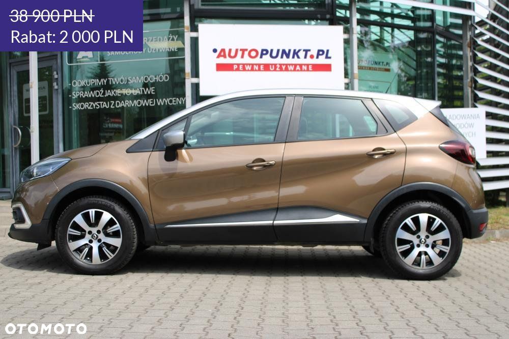 Renault Captur - 8