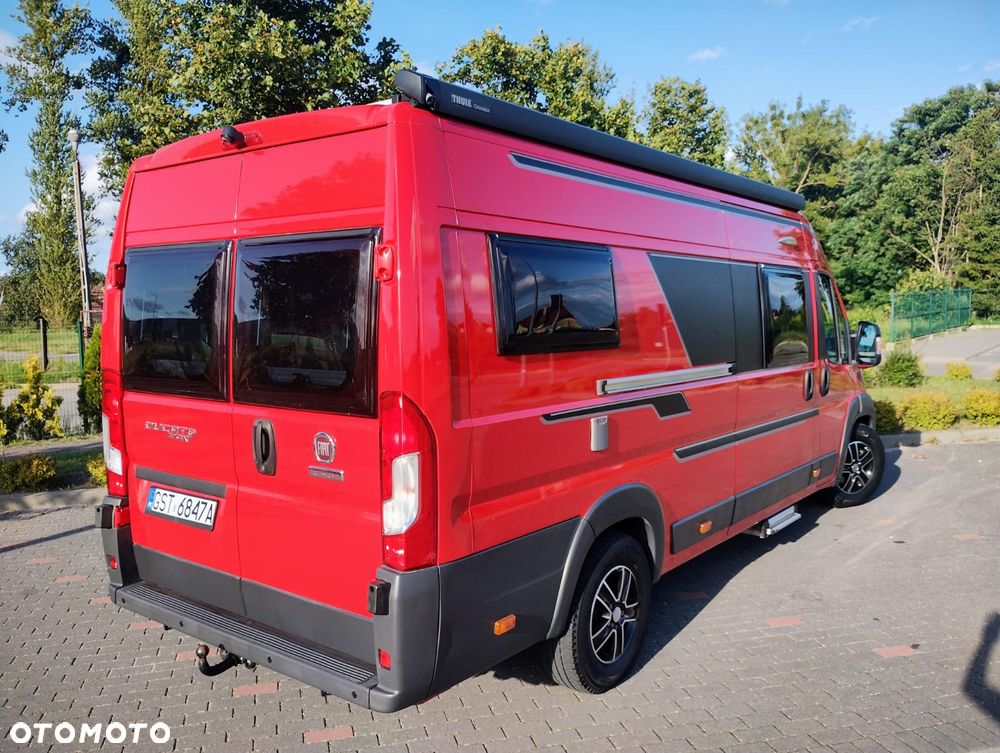 Fiat Ducato - 3