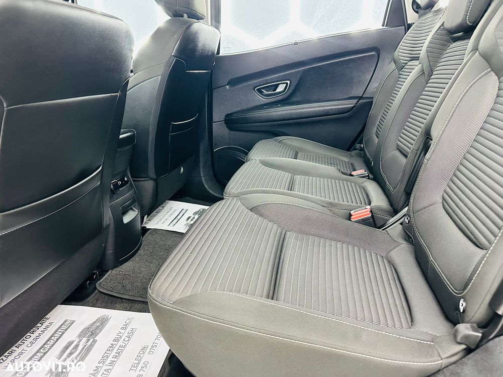 Renault Scenic BLUE dCi 120 BUSINESS EDITION - 15