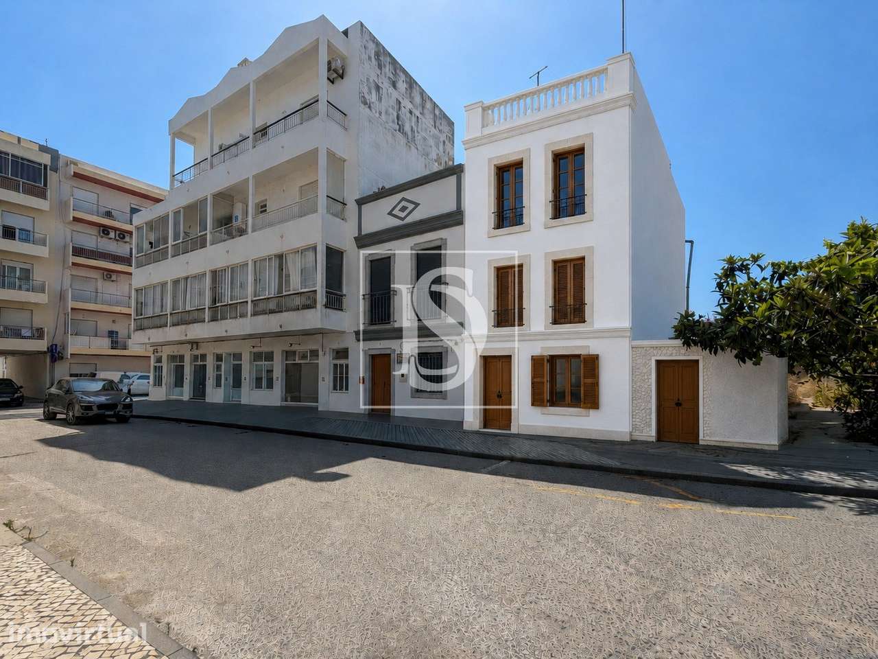 Moradia T2 Venda em Olhão,Olhão - Grande imagem: 2/53