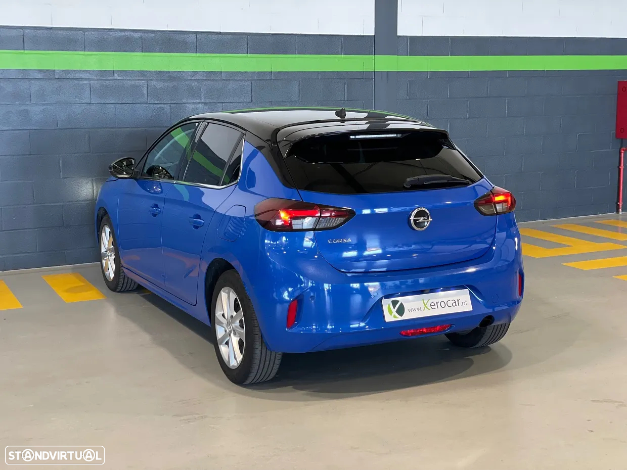 Opel Corsa 1.5 D Edition - 6