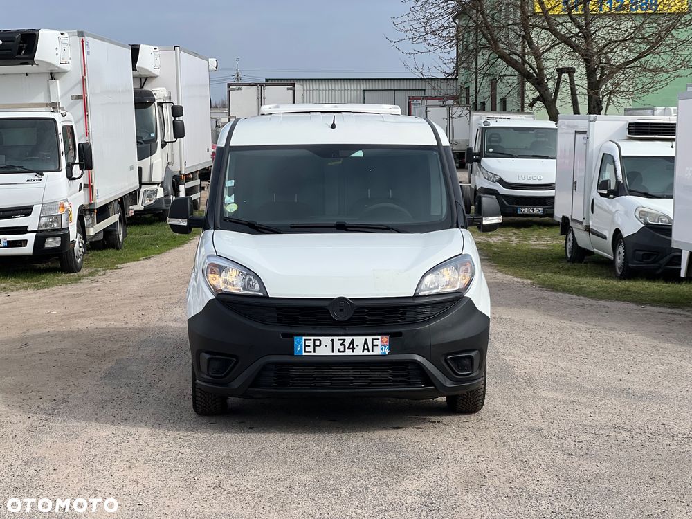 Fiat Doblo 1248/70 (517) - 2