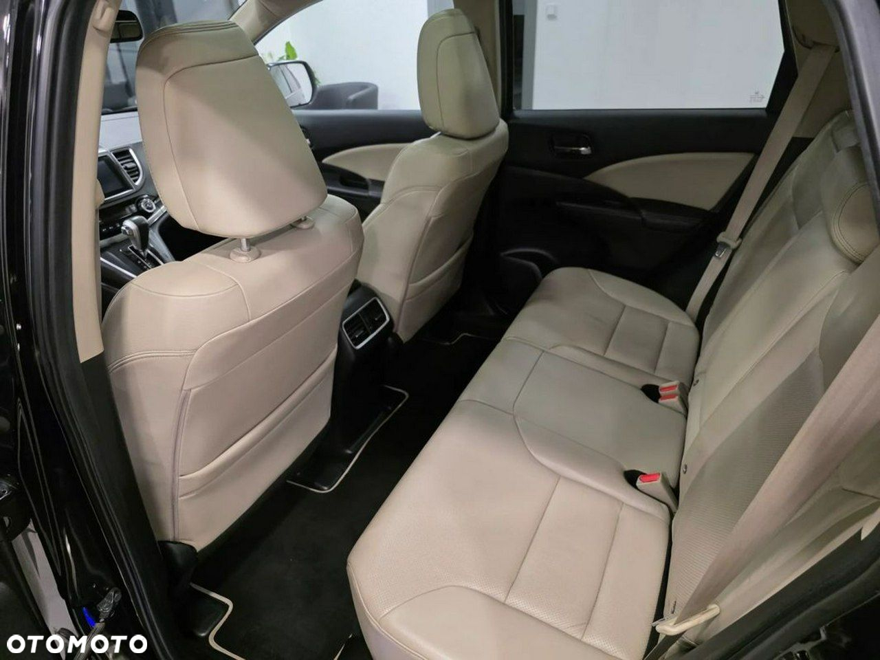 Honda CR-V 2.0 Executive (Sensing Pack / Connect+) - 21