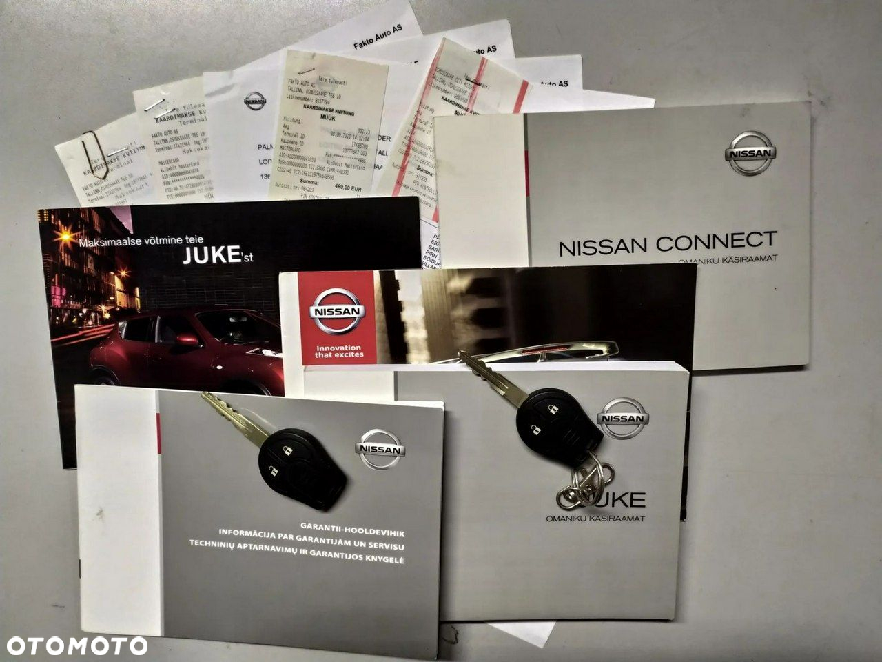 Nissan Juke 1.6 CVT Tekna - 25