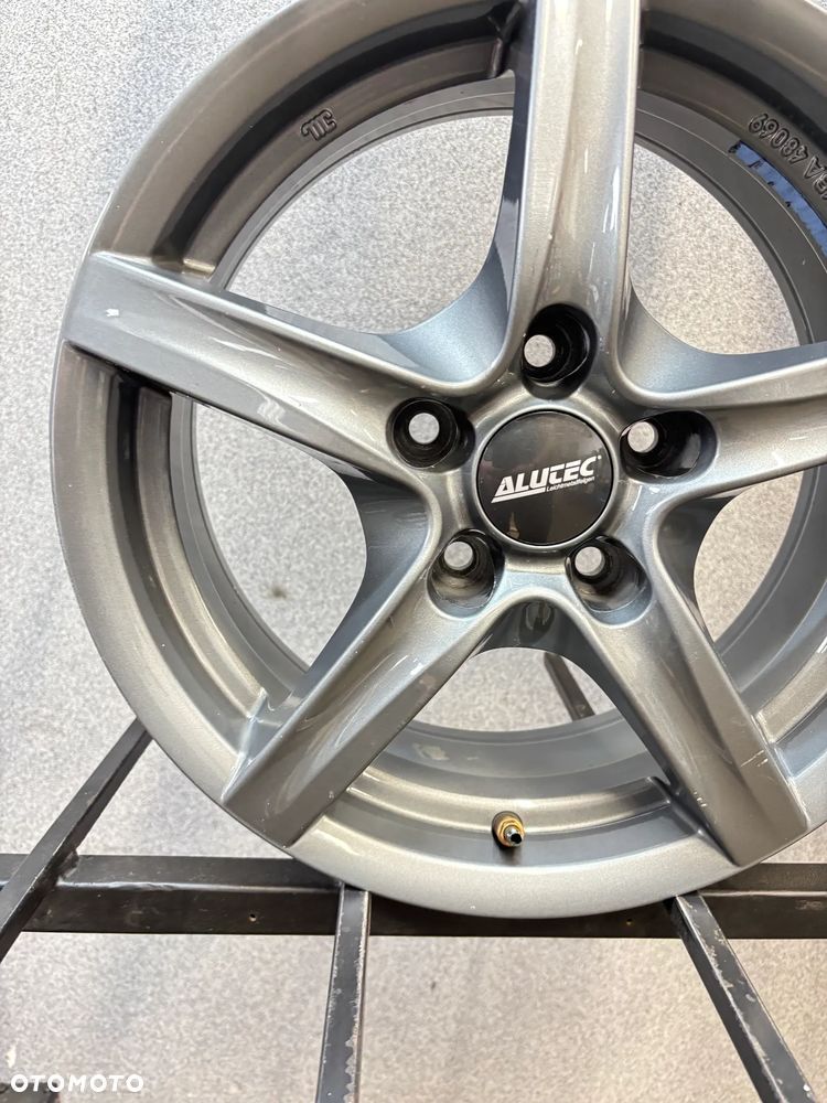 4 Felgi Aluminiowe Mazda 3 5 6 Toyota Auris +TPMS 16" - 24