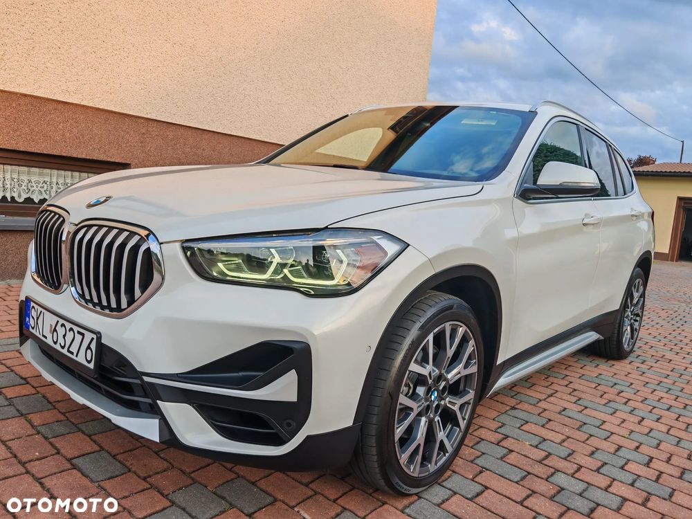 BMW X1 - 2