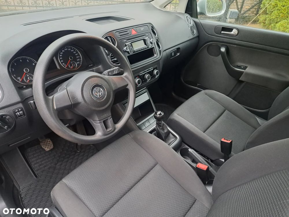 Volkswagen Golf Plus 1.4 Life - 18