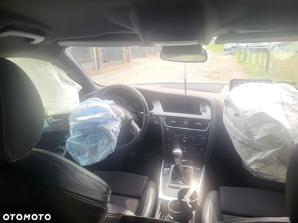 Audi A4 Avant - 9