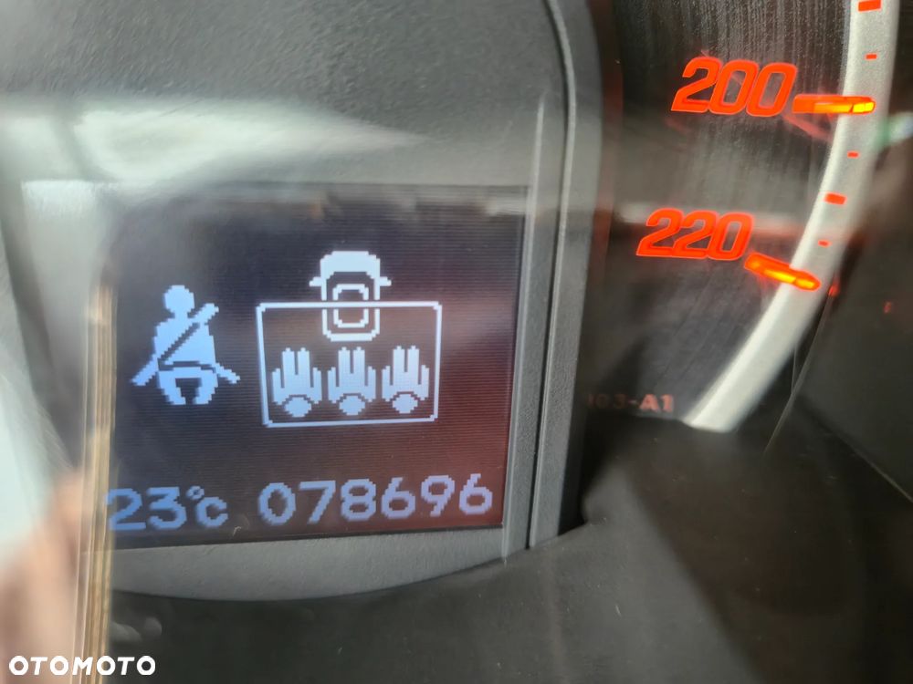 Honda Jazz 1.4 i-VTEC Comfort - 8