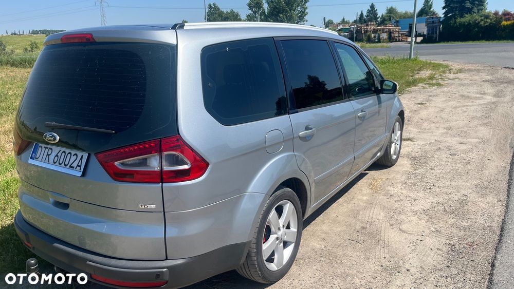 Ford Galaxy 2.0 TDCi Trend - 3