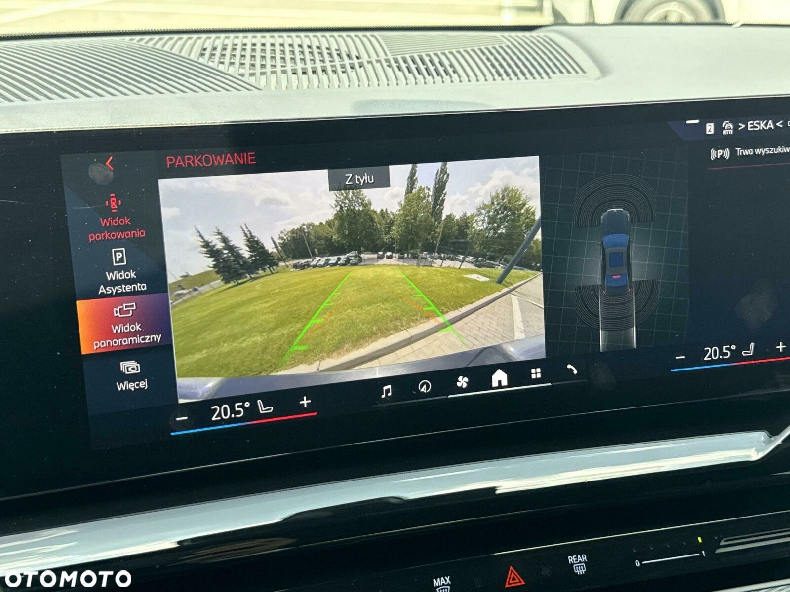 BMW Seria 5 - 18